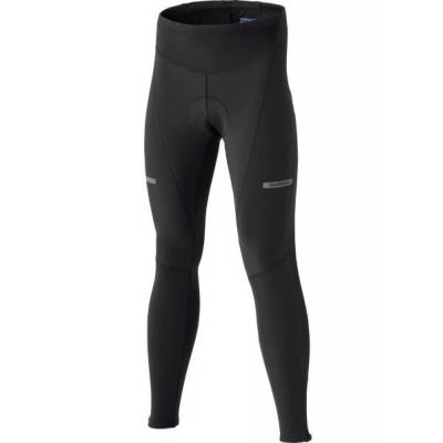 kalhoty SHIMANO WIND �ern�