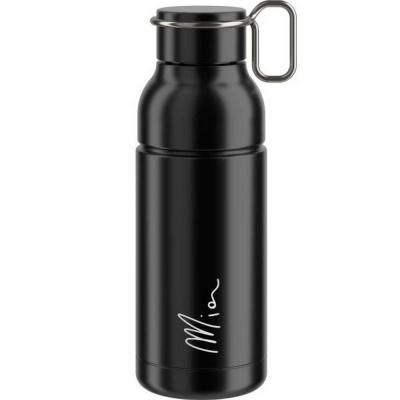 lhev Elite MIA nerez 650ml ern