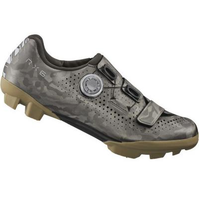 tretry Shimano SH-RX600 Gravel d�msk�, b�ov�