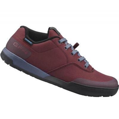 tretry Shimano SH-GF400 erven