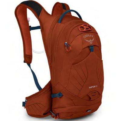 batoh Osprey Raptor 10 V2 orange