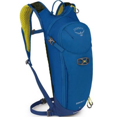 batoh Osprey Siskin 8 modr� s rezervo�rem