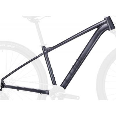 CUBE r�m Reaction PRO 29 metalblack