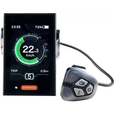 Bafang DP C18.CAN displej+ovlada�