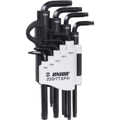 sada Torx UNIOR 8 kl 9 - 40