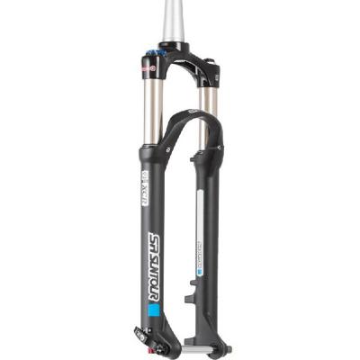 vidlice Suntour XCR34 LO-R AIR 29 Boost zdvih 130mm Taper
