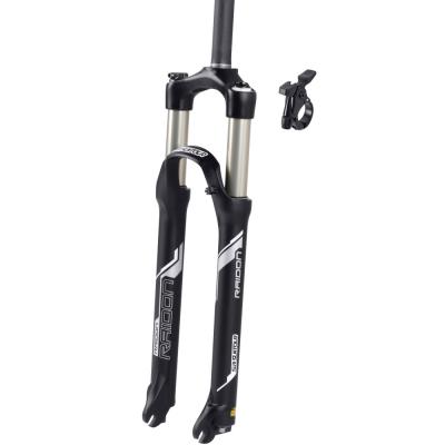 vidlice Suntour Raidon32 RL-R Air 29 100mm, ern