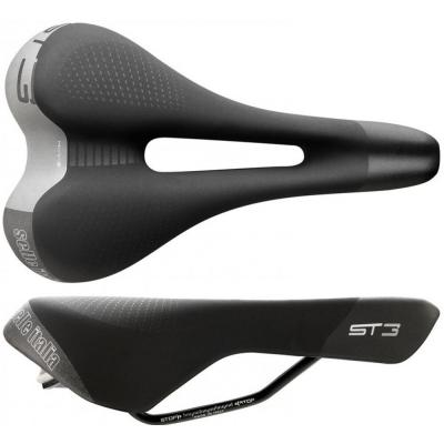 sedlo Selle Italia ST3 Superflow pnsk ern