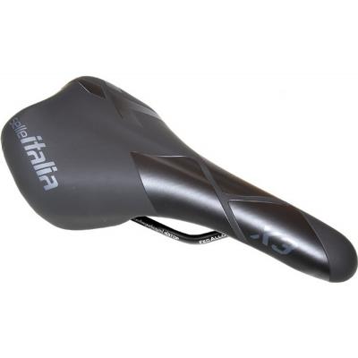 sedlo Selle Italia X3 E-BIKE ern