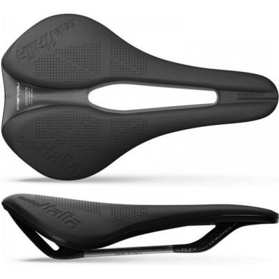 sedlo Selle Italia X-COMFORT Boost L3 ern