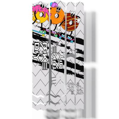 Enlee EN-TM-20 Transparent ochrann� samolepka