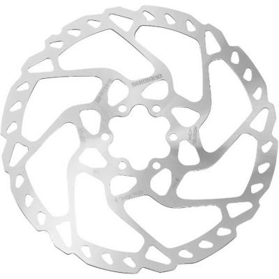 brzdov kotou Shimano SLX SM-RT66 180mm 6dr