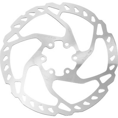 brzdov kotou Shimano SLX SM-RT66 160mm 6dr