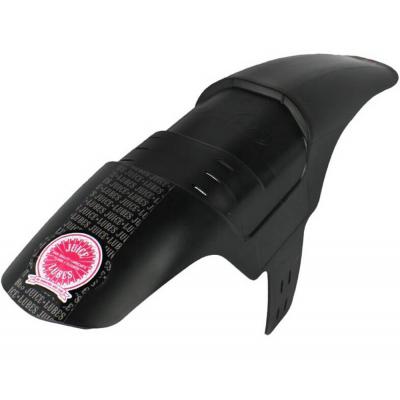 Juice Lubes Shorty EVO Bolt-On p�edn� blatn�k, uchycen� p�sky