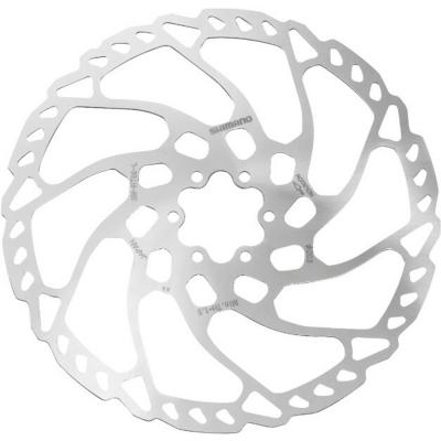 brzdov kotou Shimano SLX SM-RT66 203mm 6dr