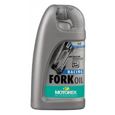 MOTOREX RACING FORK OIL 1L olej do vidlic