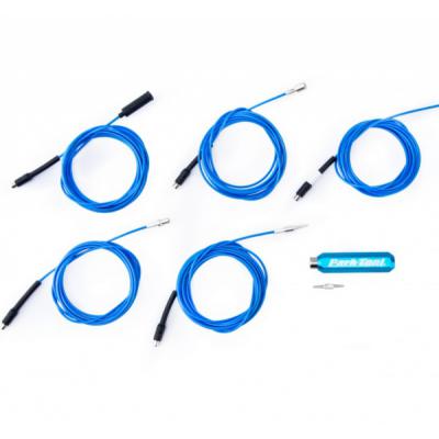 Park Tool IR-1.3 sada pro mont vnitnho veden