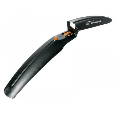 blatnk SKS Shockboard pedn ern 26"