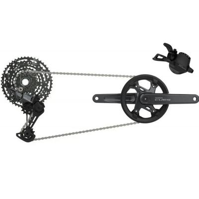 sada Shimano CUES U6000 1x10