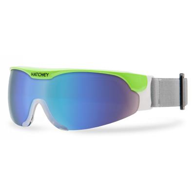brle HATCHEY NORDIC LAUF zelen