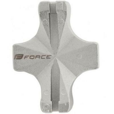 centrkl FORCE Fe 3,2 / 3,3 / 3,4 / 3,9