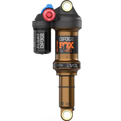 tlumi FOX FLOAT DPX2 3Pos 210/55mm