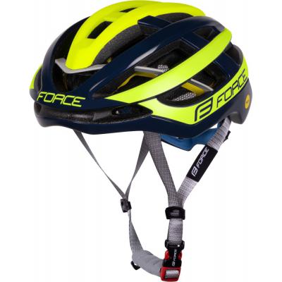 pilba FORCE LYNX MIPS fluo-modr