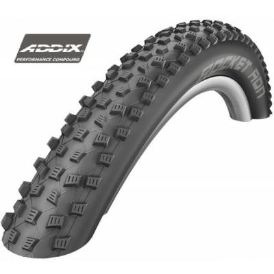 pl᚝ Schwalbe Rocket Ron Addix Performace kevlar 29"