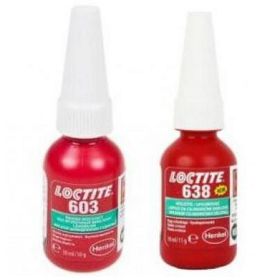 lepidlo Loctite 10ml