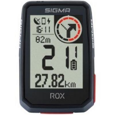 computer Sigma Rox 2.0 GPS 14 funkcí