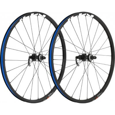 zapleten kola Shimano 29" WH-MT500 HG rychloupnk