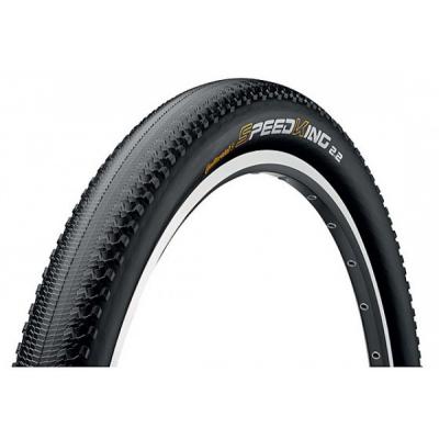 pl᚝ Continental Speed King II 26x2,2 RaceSport kevlar