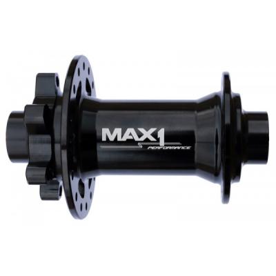 náboj MAX1 přední disc 15x100mm
