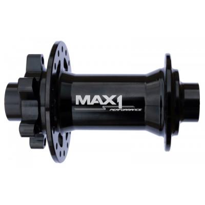 nboj MAX1 pedn disc 15x100mm