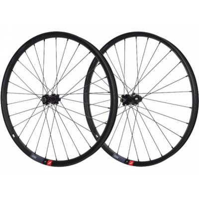 zapleten kola Fulcrum 27,5" E-FIRE 500 Disc 6dr, BOOST