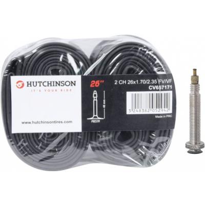 due Hutchinson 26x1,70-2,35 FV 48mm cena za 1ks