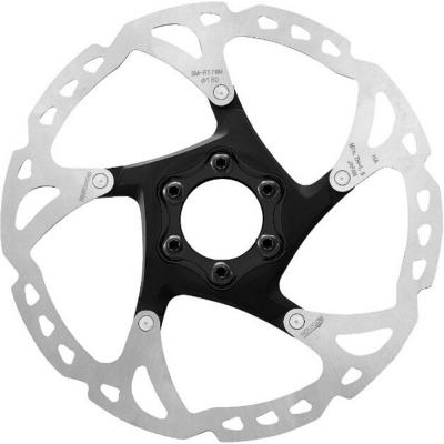 brzdov kotou Shimano XT SM-RT76 180mm 6dr