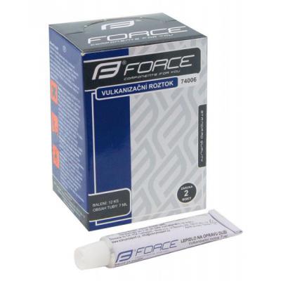 lepen Force v tub, 12x8ml