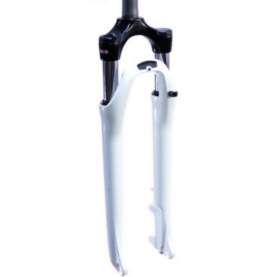 vidlice Suntour NEX MLO 1,1/8" bl