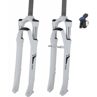 vidlice Suntour NCX D-RL bl