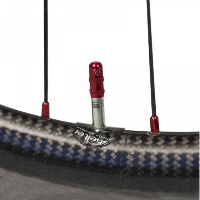 Caffelatex Shelter Wheel kit 1kus