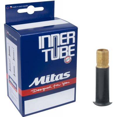 due MITAS 12 1/2x1,75-2,45 AV 35mm