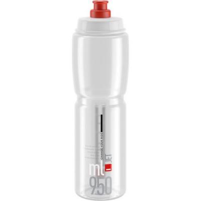 lhev Elite JET 950ml ir/erven logo