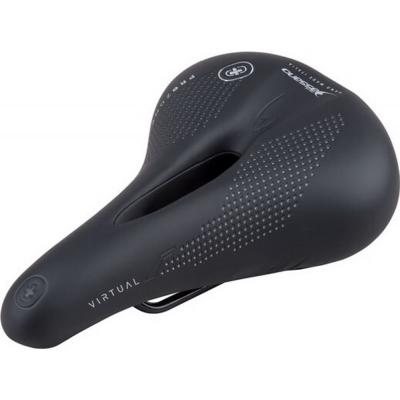 sedlo Selle Bassano Virtual Air Lady Pro Zone