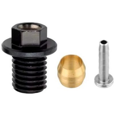 Shimano sada koncovek SM-BH90  brzdov pky ST-R9120/R9170