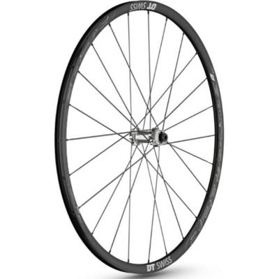 zapleten kolo DT Swiss R23db Spline pedn Disc 15x100mm C-lock