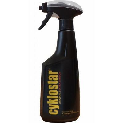 isti Cyklostar rozprasova Extra Carbon 500ml