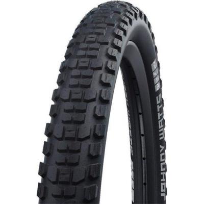 pl᚝ Schwalbe Johnny Watts 29x2.60 Addix DD kevlar