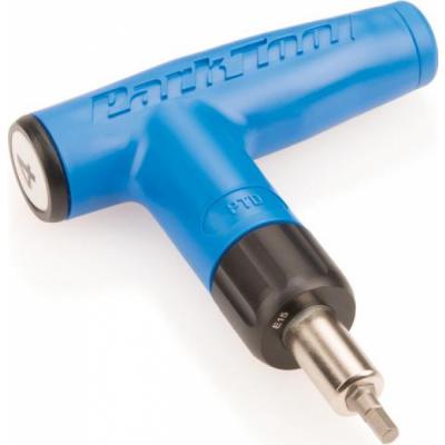 Park Tool PTD-4 momentov kl 4Nm