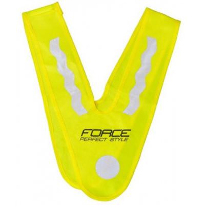 vesta FORCE reflexn dtsk fluo